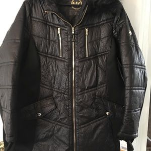Michael Kors Winter Jacket Coat Womens 3X